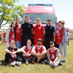 PICĂTURĂ DE VIAȚĂ