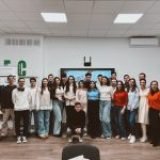 Atelier psihologic cu Valentina Miron