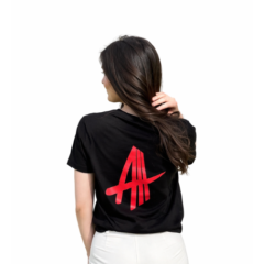Tricou AMiCUS personalizat - imagine 3