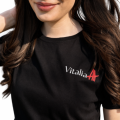 Tricou AMiCUS personalizat - imagine 2